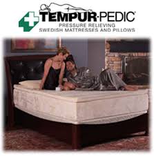 Tempur Pedic And Other Brand