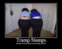 tramp