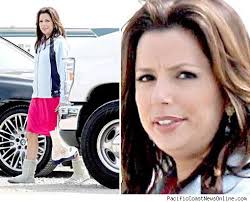Eva Longoria Looks Swell