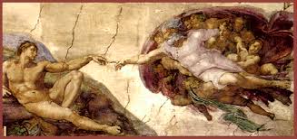 Sistine Chapel Ceiling by