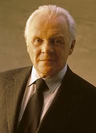 Sir Anthony Hopkins vows never