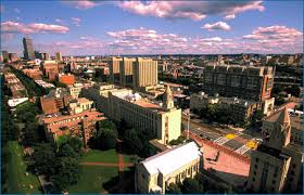 The Boston University