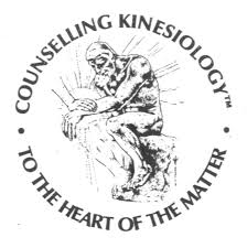 COUNSELLING KINESIOLOGY