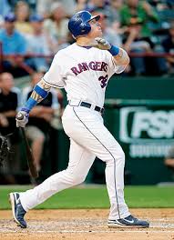 Josh Hamiltons story
