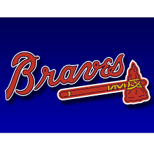 Georgia for Atlanta Braves
