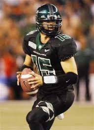 Colt Brennan � Nothing But