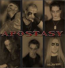 Apostasy (Swe). Genre(s)