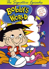 Bobbys World
