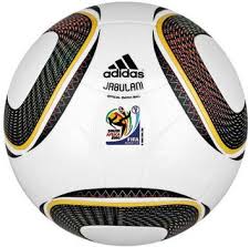 Giải vô địch bóng đá thế giới 2010 - World Cup 2010 Fifa-worldcup-2010-ball