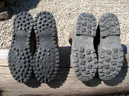 tried and true Danner bob