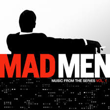 Mad Men CD Set to Hit Stores