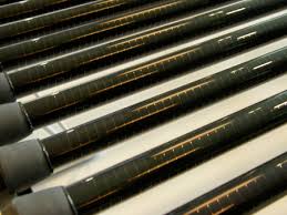 Startup Solyndra uses CIGS for