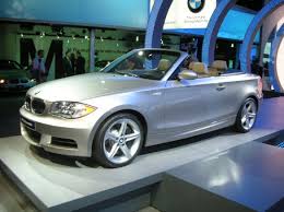 BMW Cars 1-Series