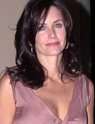 More about: Courteney Cox
