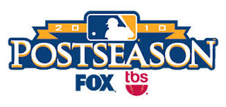 2010 MLB Postseason Schedule