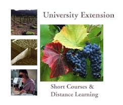 UC Davis Extension Short