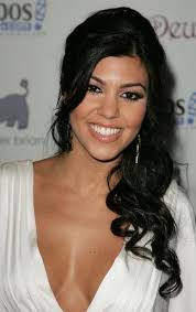 Kourtney Kardashian