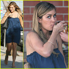 Laurens Lunch @ Lulus