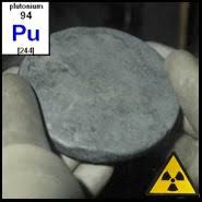 Plutonium - Elementymology