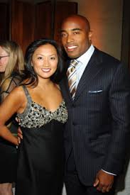 Tiki Barber getting sued