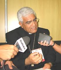 MOnseñor Cabrejos