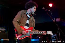 Ron Franklin turf club bubolz