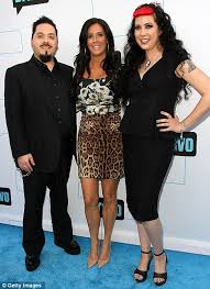 Patti Stanger reveals slimline