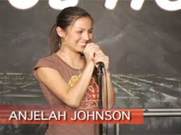 a blog anjelah johnson