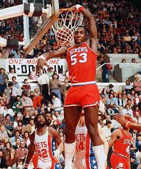 Darryl Dawkins 2