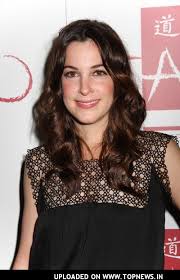 Lindsay Sloane at Bonnie