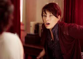 stars as Dr. Abigail Tyler