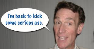 Bill Nye the Science Guy