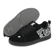 DC Shoes for sale!