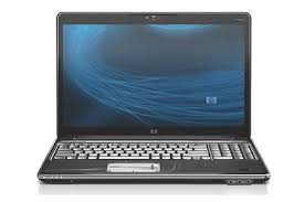 HP entertainment laptop