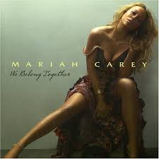 we belong together mariah carey