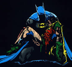 witorrent show batman image 1