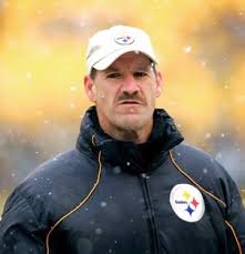 Bill Cowher (Steelers)