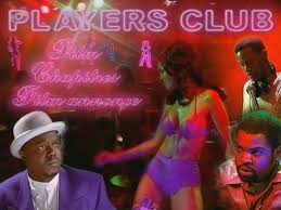 the players club