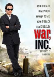 war inc
