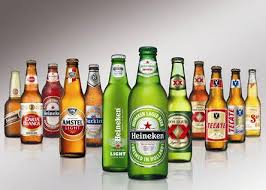 La cerveza es la bebida de los parados cerveza1 La cerveza es la bebida de los parados