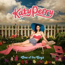 Katy Perry � I Kissed A Girl