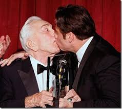 Kirk Douglas Oscars -