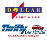 from Thrifty or Dollar,