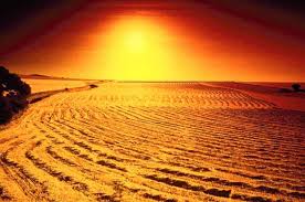 aimez vu le sahara Desert