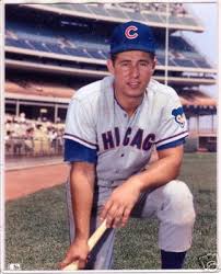 Ron Santo belongs and other