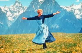 How the Sound of Music became
