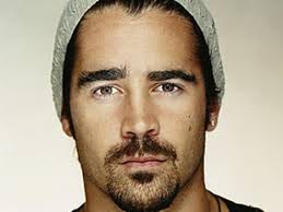 [ Colin Farrell Pictures