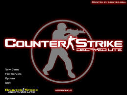 counter strike portable
