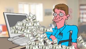 Net Worth: $53 billion