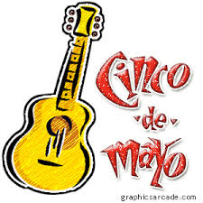 Happy Cinco de Mayo!